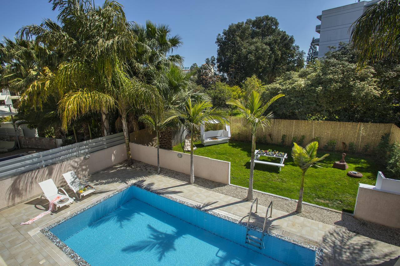 Villa Michelle 10 Protaras Exterior foto